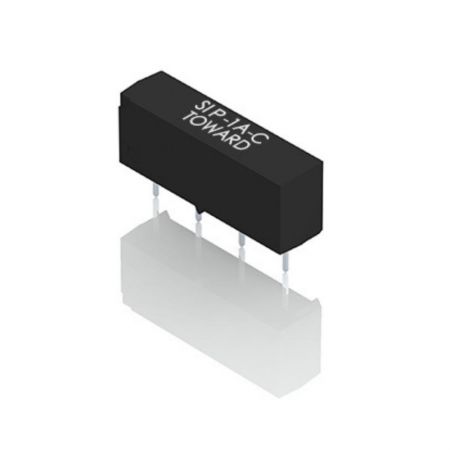 Geganti Reed 15W/250V/1.75A - Reed Relay 250V/1.75A/15W